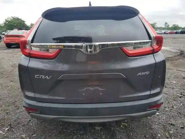 5J6RW2H55HL034196 2017 HONDA CRV-5