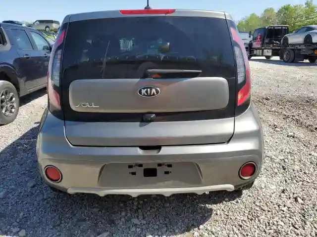 KNDJP3A52K7017744 2019 KIA SOUL-5