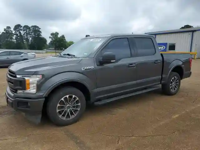 1FTEW1CP7LKD96276 2020 FORD F-150-0