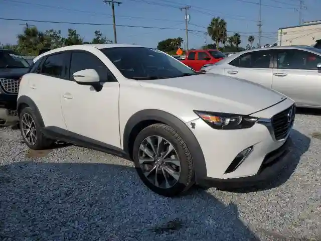 JM1DKDC76K1401187 2019 MAZDA CX-3-3