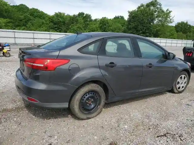 1FADP3E20JL201539 2018 FORD FOCUS-2