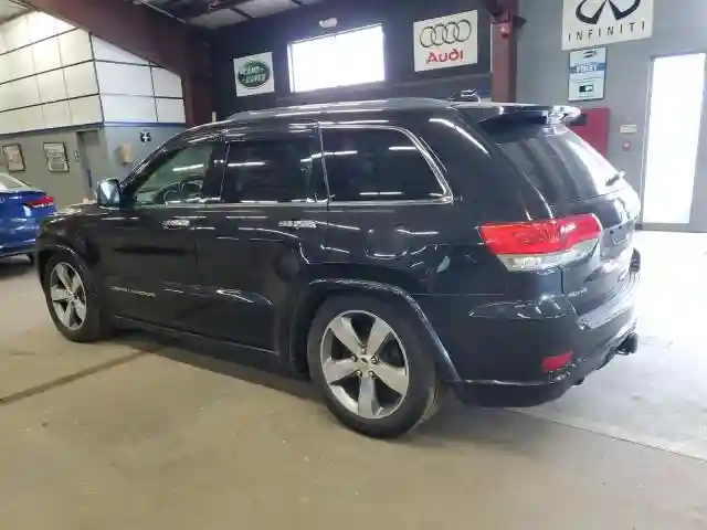 1C4RJFCT4FC632858 2015 JEEP GRAND CHEROKEE-1