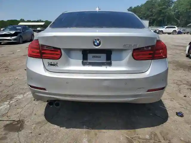 WBA3A5G51FNS88757 2015 BMW 3 SERIES-5