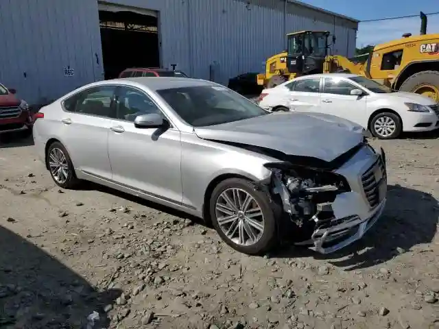 KMHGN4JE2KU300499 2019 GENESIS G80-3