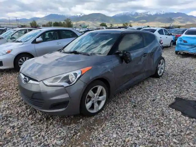 KMHTC6AD5FU232194 2015 HYUNDAI VELOSTER-0