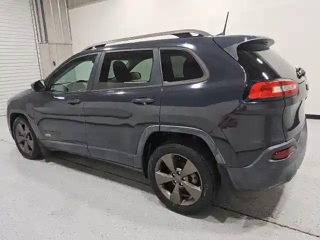 1C4PJLCB4GW256675 2016 JEEP GRAND CHEROKEE-1