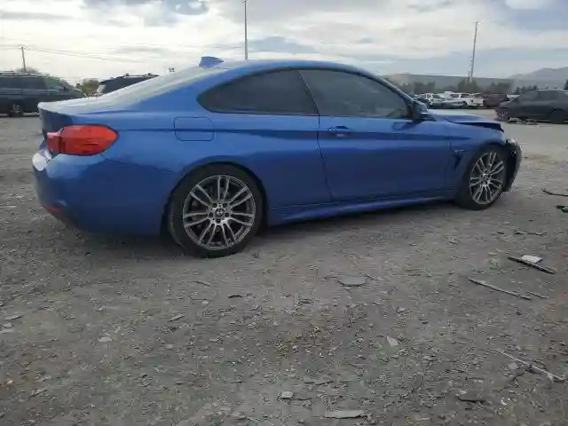 WBA3N7C5XGK226735 2016 BMW 4 SERIES-2