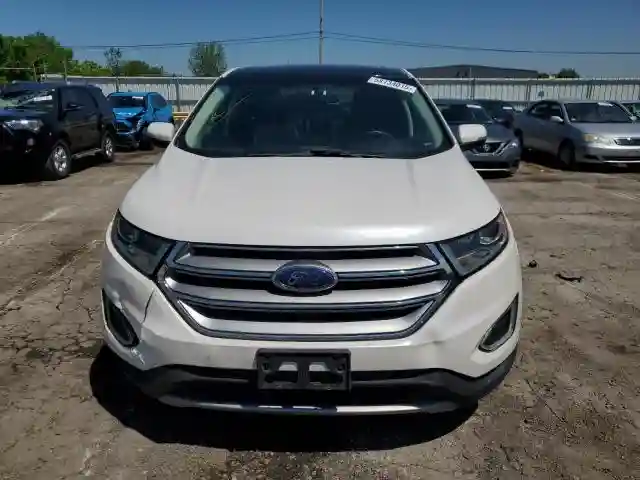 2FMPK4J83GBC18491 2016 FORD EDGE-4