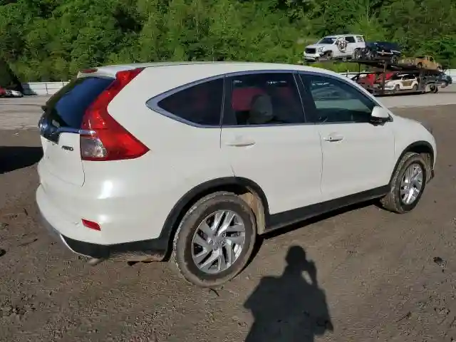 5J6RM4H50GL089171 2016 HONDA CRV-2