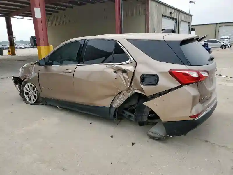 3GNAXJEVXJL105862 2018 CHEVROLET EQUINOX-1
