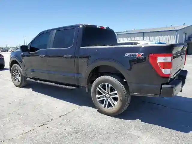 1FTFW1E84MKD21966 2021 FORD F-150-1