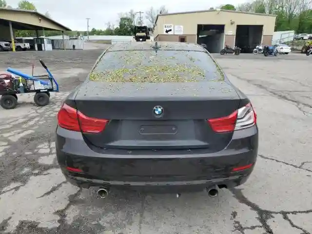 WBA4W9C55KAG89915 2019 BMW 4 SERIES-5