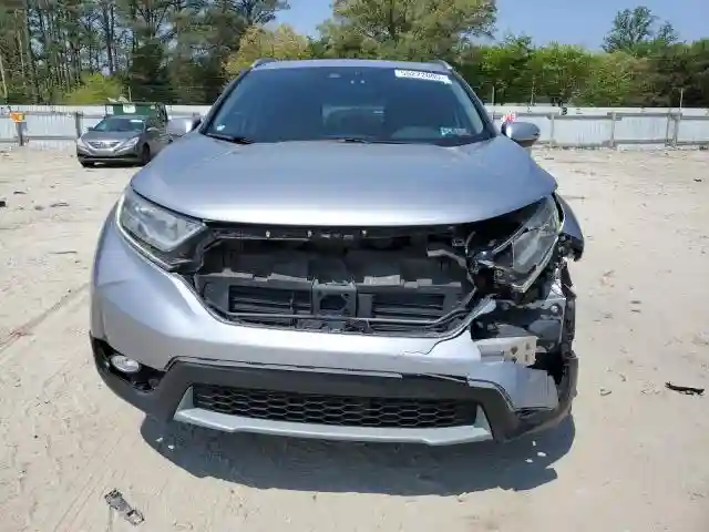 7FARW1H9XJE001467 2018 HONDA CRV-4