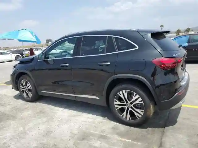 W1N4N4GB6SJ669560 2025 MERCEDES-BENZ GLA-CLASS-1