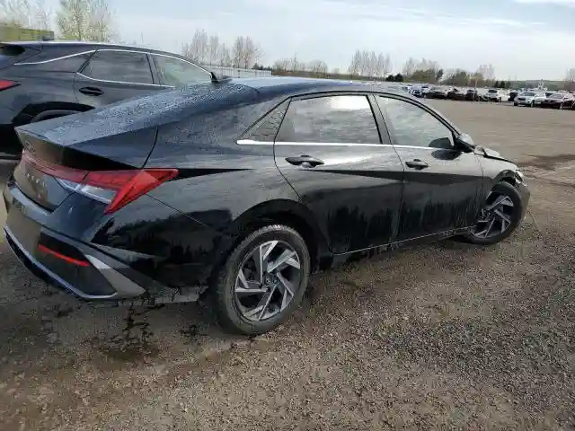 KMHLN4DGXRU775954 2024 HYUNDAI ELANTRA LU-2