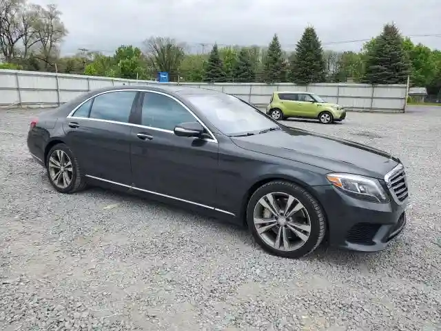 WDDUG8FB3FA105418 2015 MERCEDES-BENZ S-CLASS-3