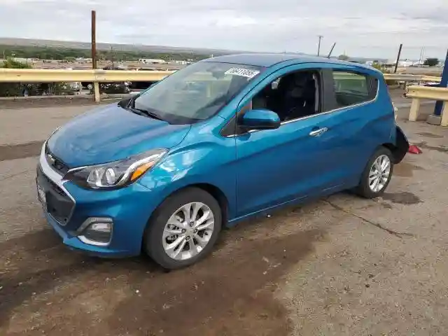 KL8CF6SA5LC424872 2020 CHEVROLET SPARK-0