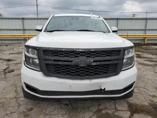 1GNSCHKC6LR119362 2020 CHEVROLET SUBURBAN-4