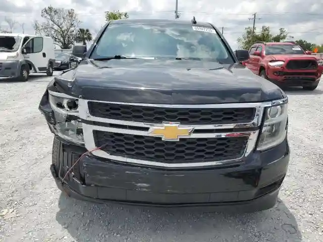 1GNSCHKC2LR172446 2020 CHEVROLET SUBURBAN-4