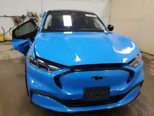 3FMTK3SU1RMA42112 2024 FORD MUSTANG-4