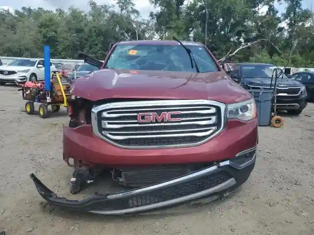 1GKKNMLS1KZ193504 2019 GMC ACADIA-4