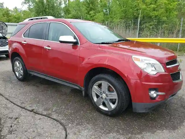 1GNALDEK6FZ108616 2015 CHEVROLET EQUINOX-3