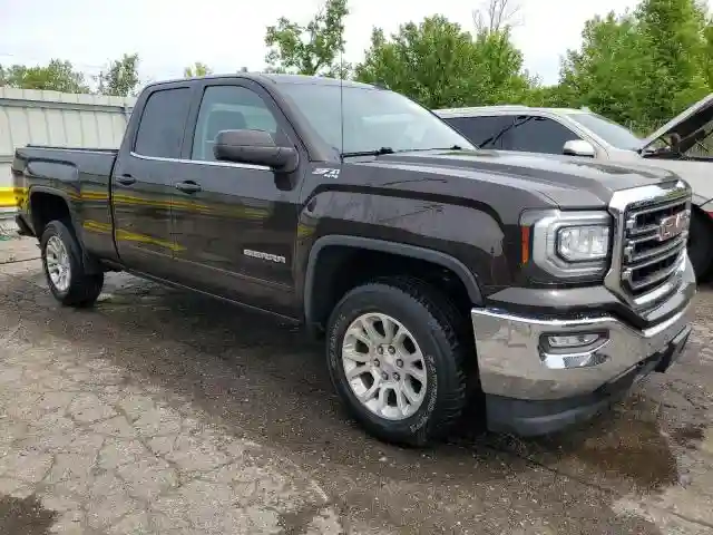 2GTV2MEC6K1210913 2019 GMC SIERRA-3