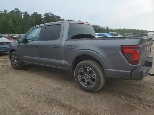 1FTEW2KP9RKD83769 2024 FORD F150 STX-1