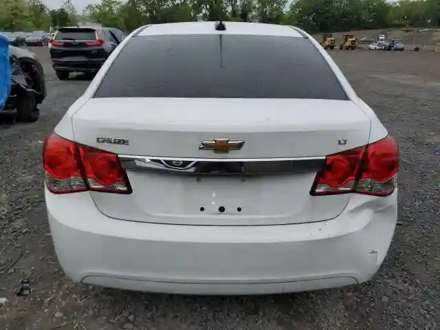 1G1PC5SB8F7277571 2015 CHEVROLET CRUZE-5