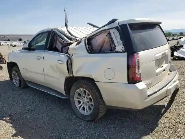 1GKS2BKC2FR562920 2015 GMC YUKON-1