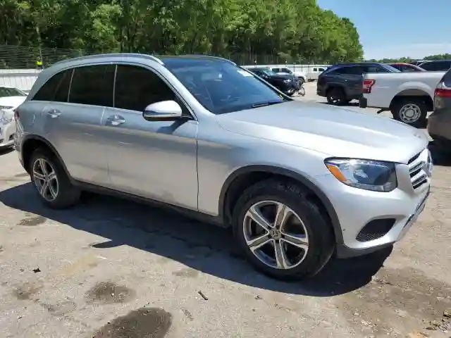 WDC0G4JB5JV056551 2018 MERCEDES-BENZ GLC-CLASS-3