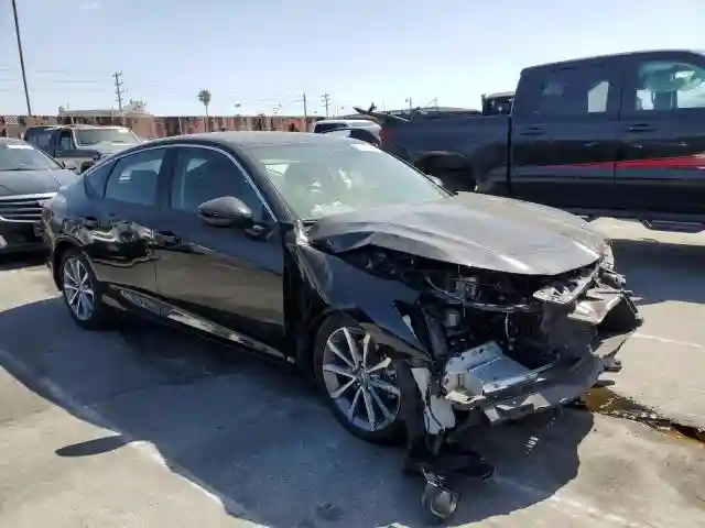 19UDE4H25SA002695 2025 ACURA INTEGRA-3