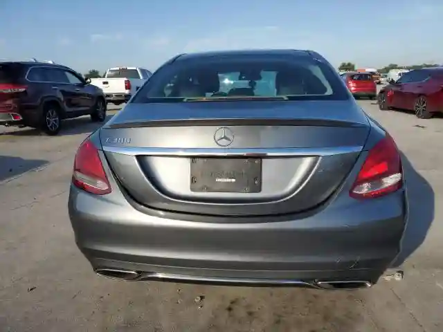 WDDWF4JB6HR241462 2017 MERCEDES-BENZ C-CLASS-5