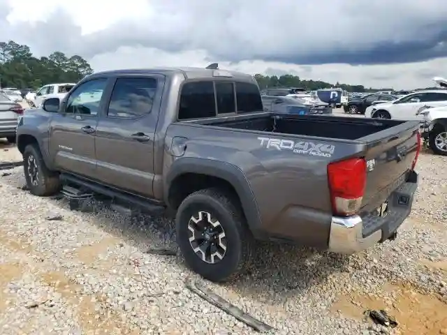 5TFCZ5AN0GX008000 2016 TOYOTA TACOMA-1