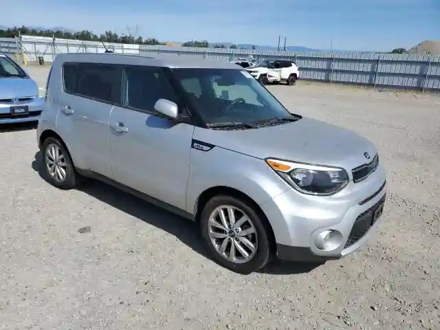 KNDJP3A51J7527663 2018 KIA SOUL-3