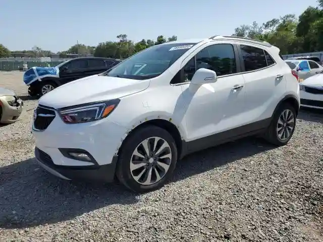 KL4CJGSB5LB061381 2020 BUICK ENCORE-0