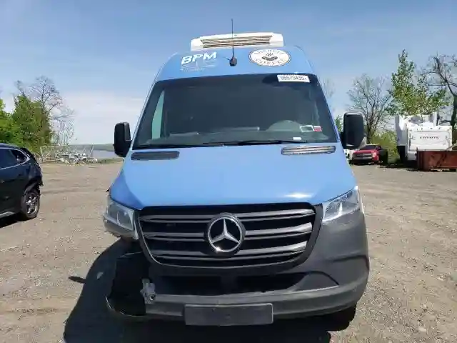 W1Y8EB3Y6NT093478 2022 MERCEDES-BENZ SPRINTER-4