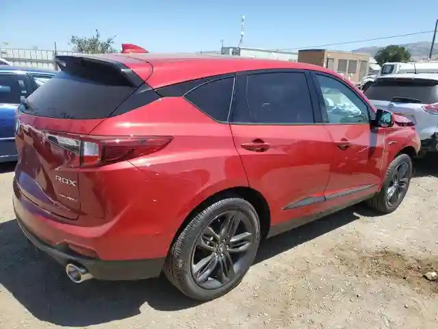 5J8TC2H60RL000599 2024 ACURA RDX-2