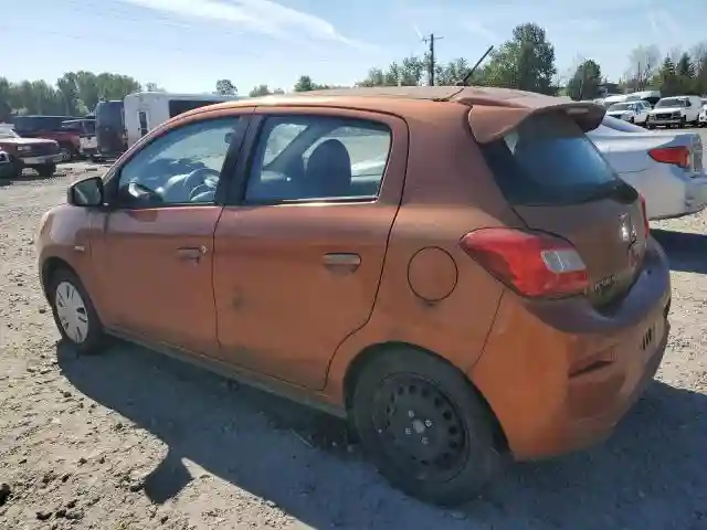 ML32A3HJ3HH012440 2017 MITSUBISHI MIRAGE-1