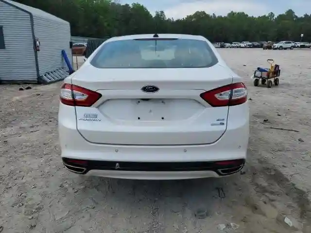 3FA6P0T90GR334562 2016 FORD FUSION-5