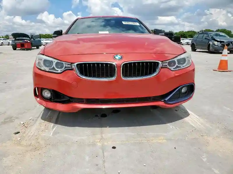 WBA3R1C56GK529285 2016 BMW 4 SERIES-4
