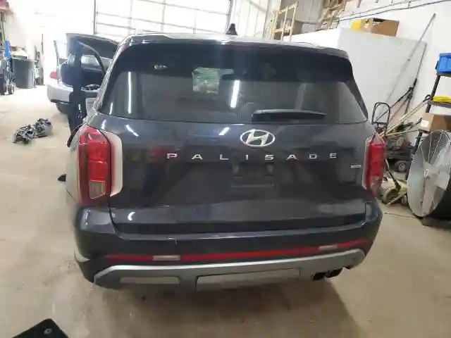 KM8R5DGE5RU692226 2024 HYUNDAI PALISADE-5
