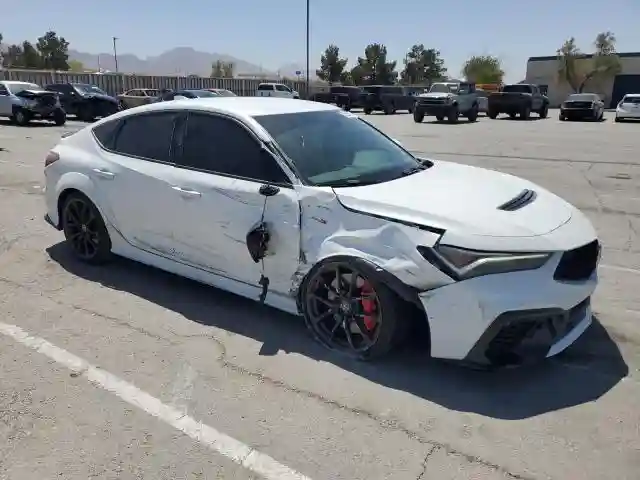 19UDE5G95RA003635 2024 ACURA INTEGRA-3