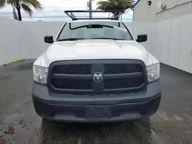 1C6RR7FG7NS187167 2022 RAM 1500-4