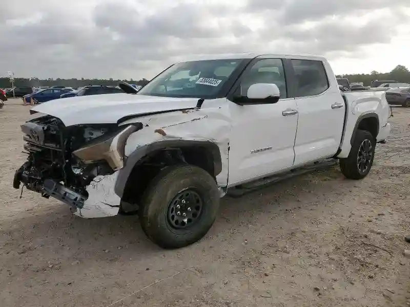 5TFJA5DB5SX272919 2025 TOYOTA TUNDRA-0