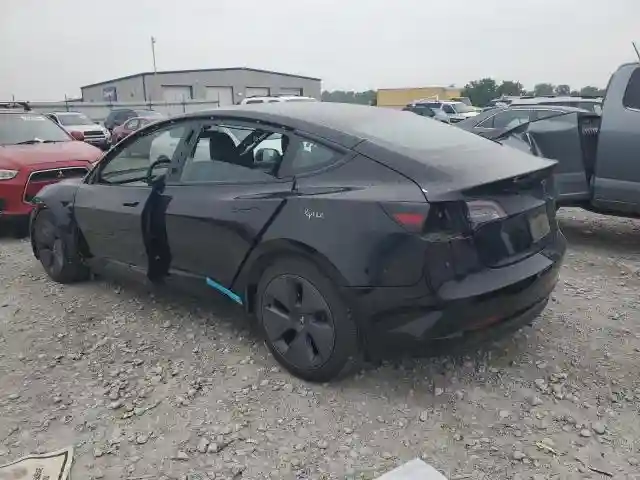 5YJ3E1EB5NF167980 2022 TESLA MODEL 3-1