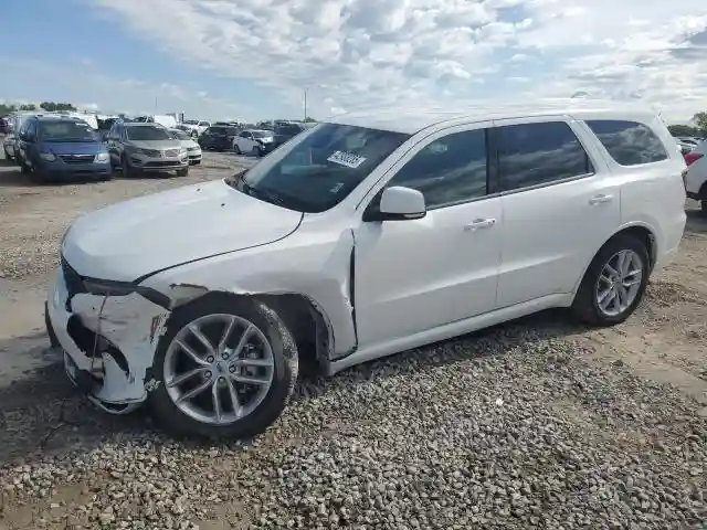 1C4RDJDG3NC183134 2022 DODGE DURANGO-0