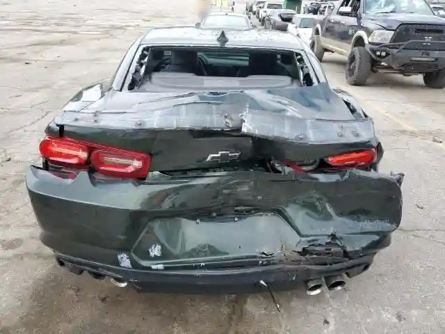 1G1FF1R71L0139162 2020 CHEVROLET CAMARO-5
