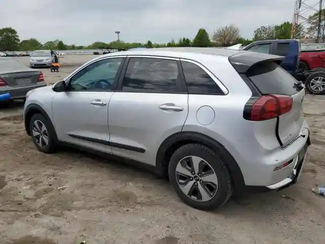 KNDCB3LC2H5048712 2017 KIA NIRO-1