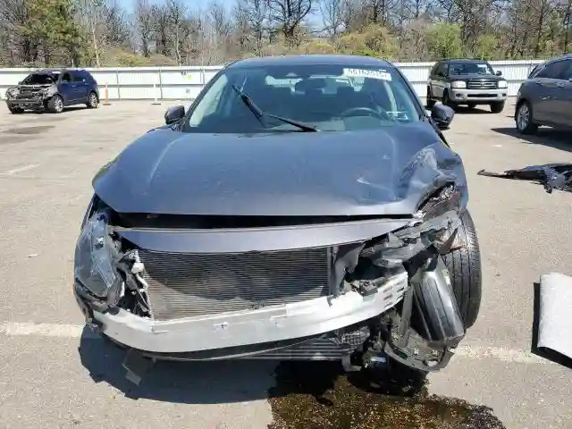 2HGFC1F39MH701146 2021 HONDA CIVIC-4